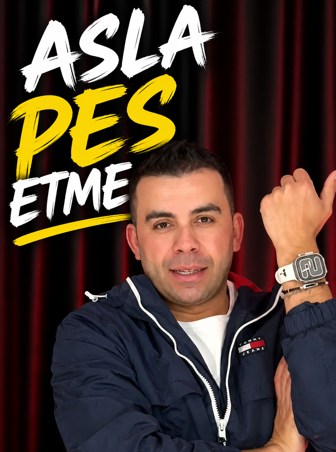 ASLA PES ETME